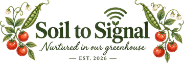 Soil to Signal